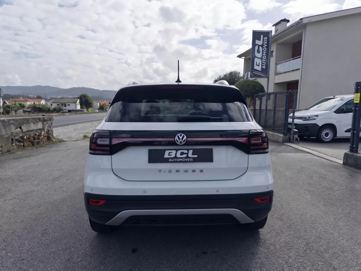 VW T-Cross 1.0 TSI Style DSG - foto 6