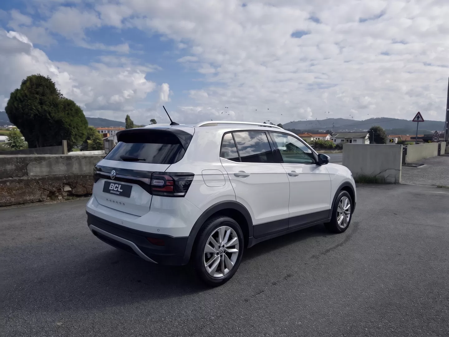 VW T-Cross 1.0 TSI Style DSG - foto 7