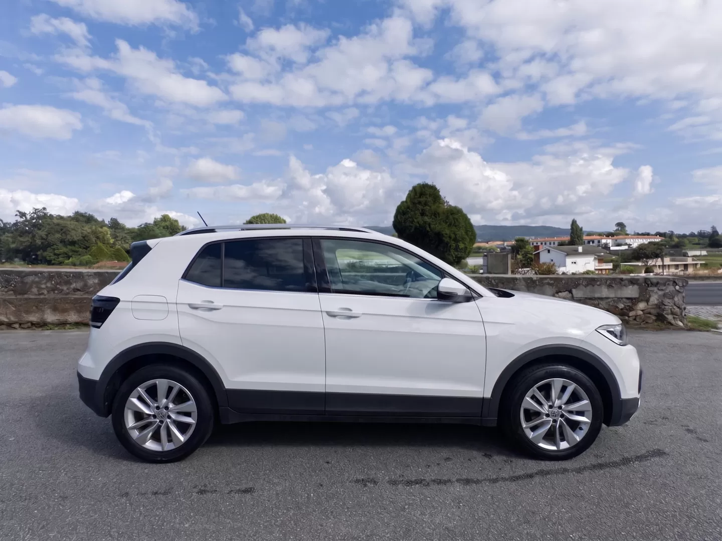 VW T-Cross 1.0 TSI Style DSG - foto 8