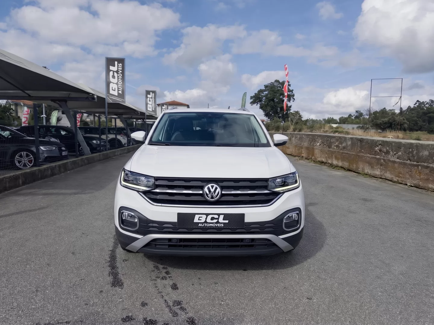 VW T-Cross 1.0 TSI Style DSG - foto 2