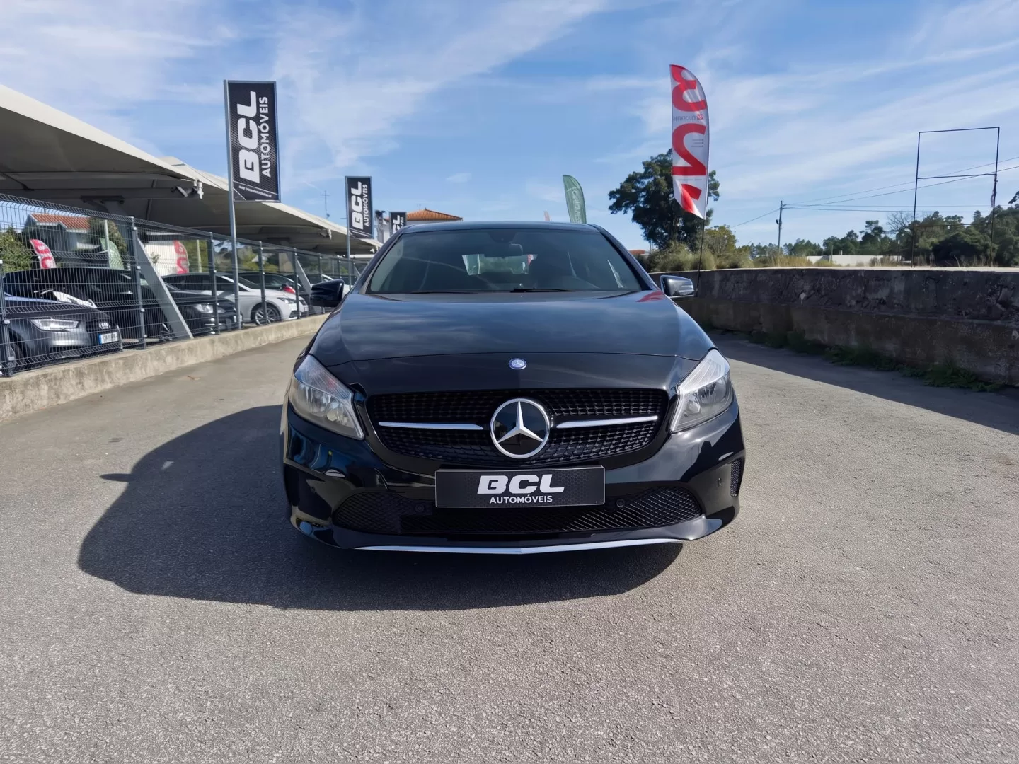 Mercedes-Benz A 180 CDi BE Urban - foto 2