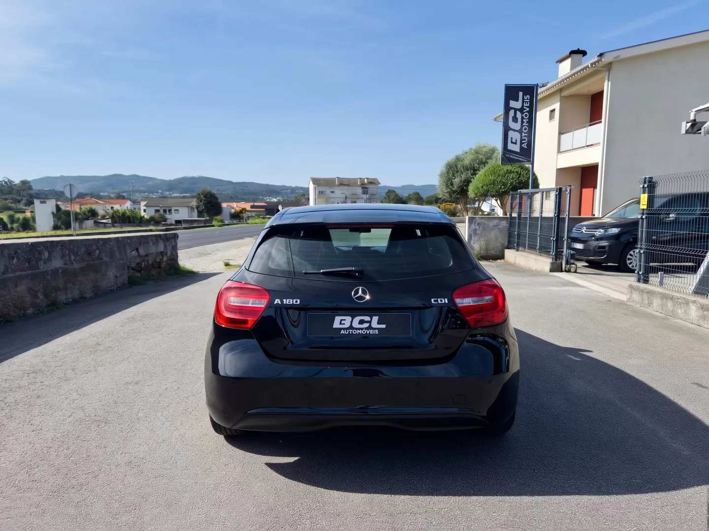 Mercedes-Benz A 180 CDi BE Urban - foto 6