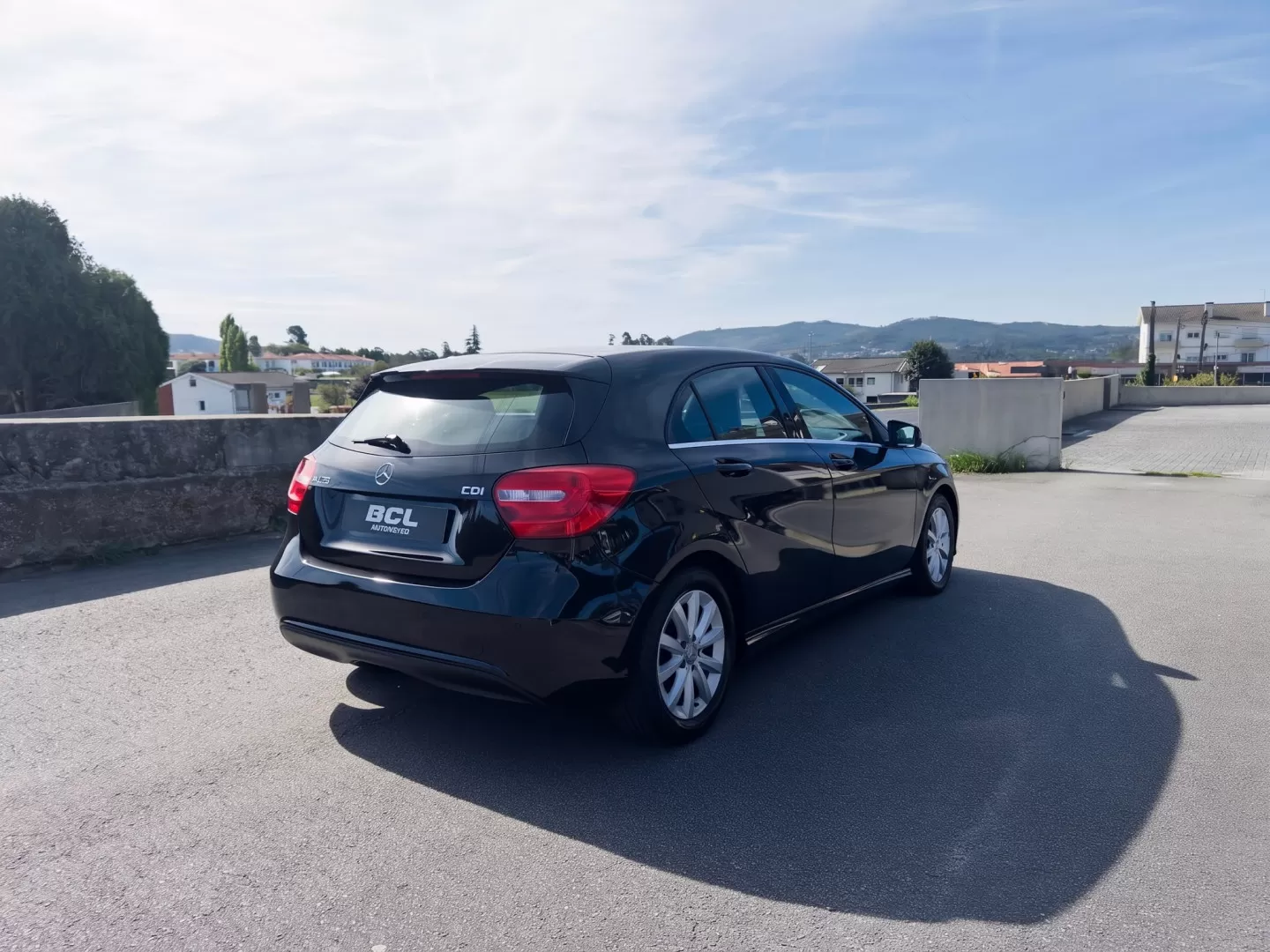 Mercedes-Benz A 180 CDi BE Urban - foto 7