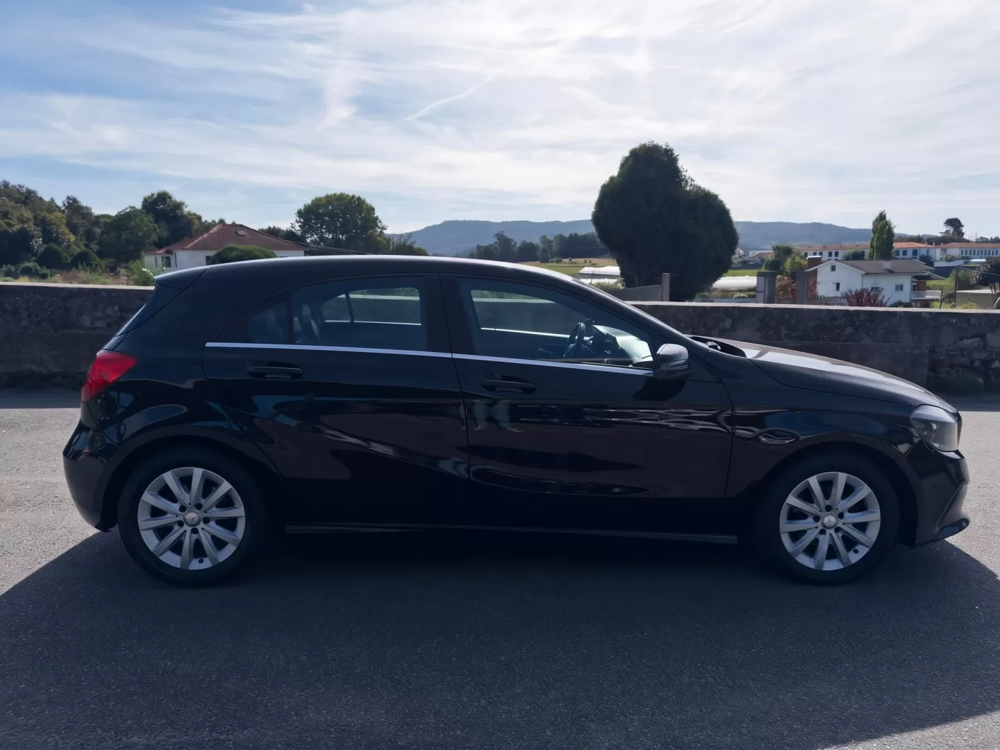 Mercedes-Benz A 180 CDi BE Urban - foto 8