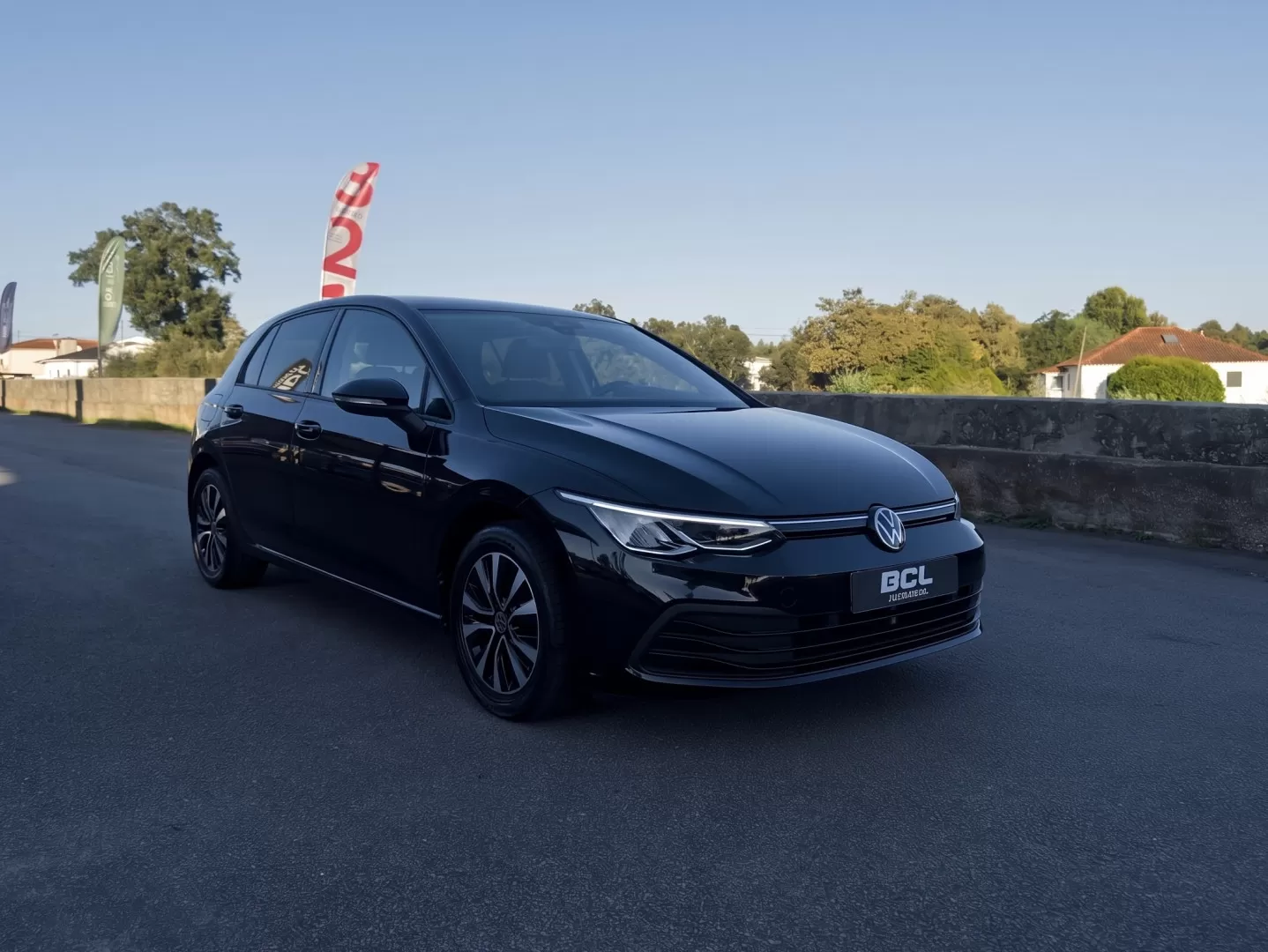 VW Golf 1.0 TSI Life