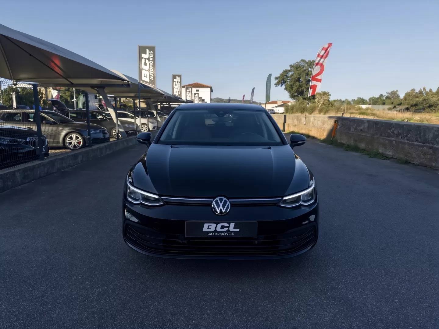 VW Golf 1.0 TSI Life - foto 2