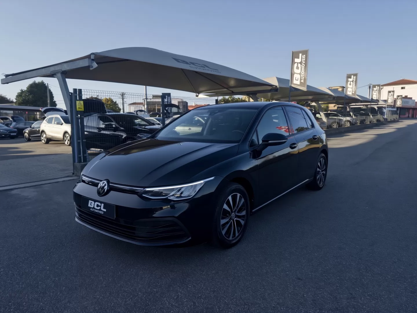 VW Golf 1.0 TSI Life - foto 3