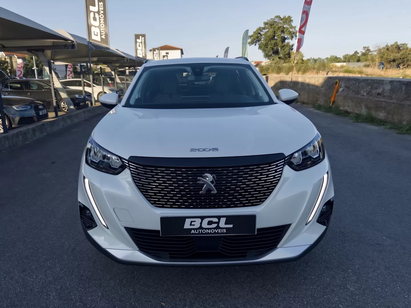 Peugeot 2008 1.5 BlueHDi Allure - foto 2