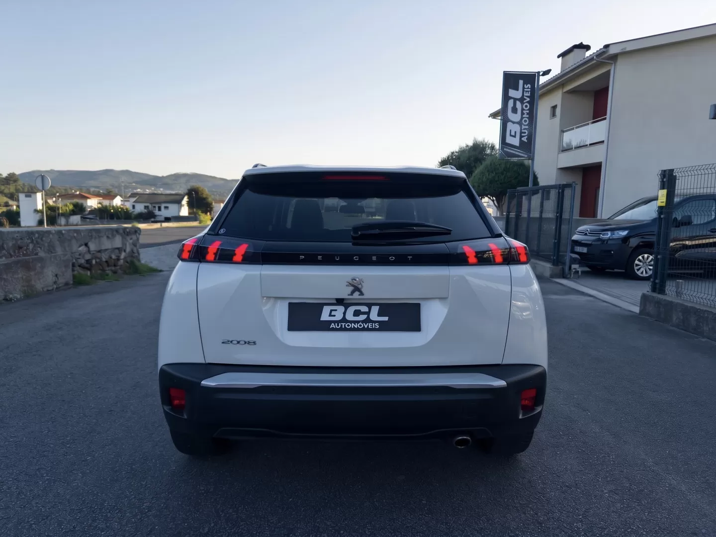 Peugeot 2008 1.5 BlueHDi Allure - foto 6