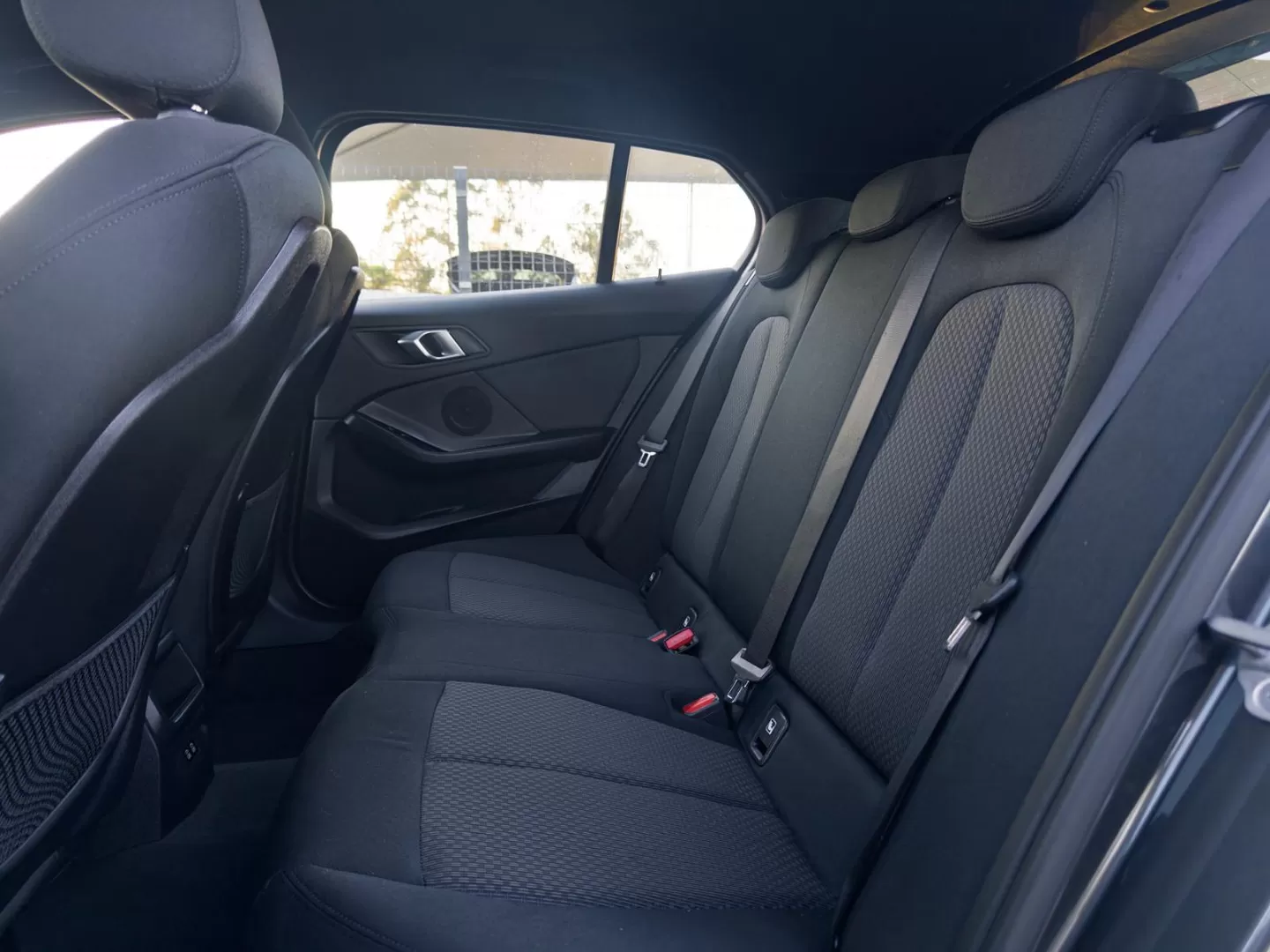 BMW 116 d Auto - foto 7