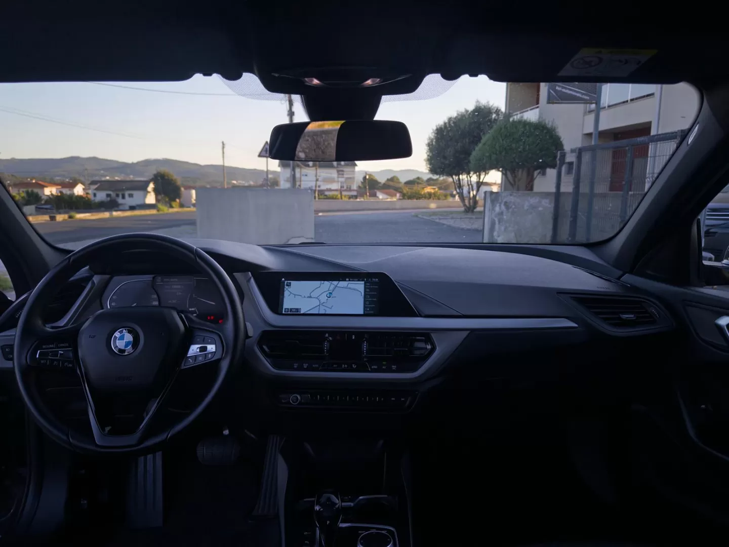 BMW 116 d Auto - foto 5