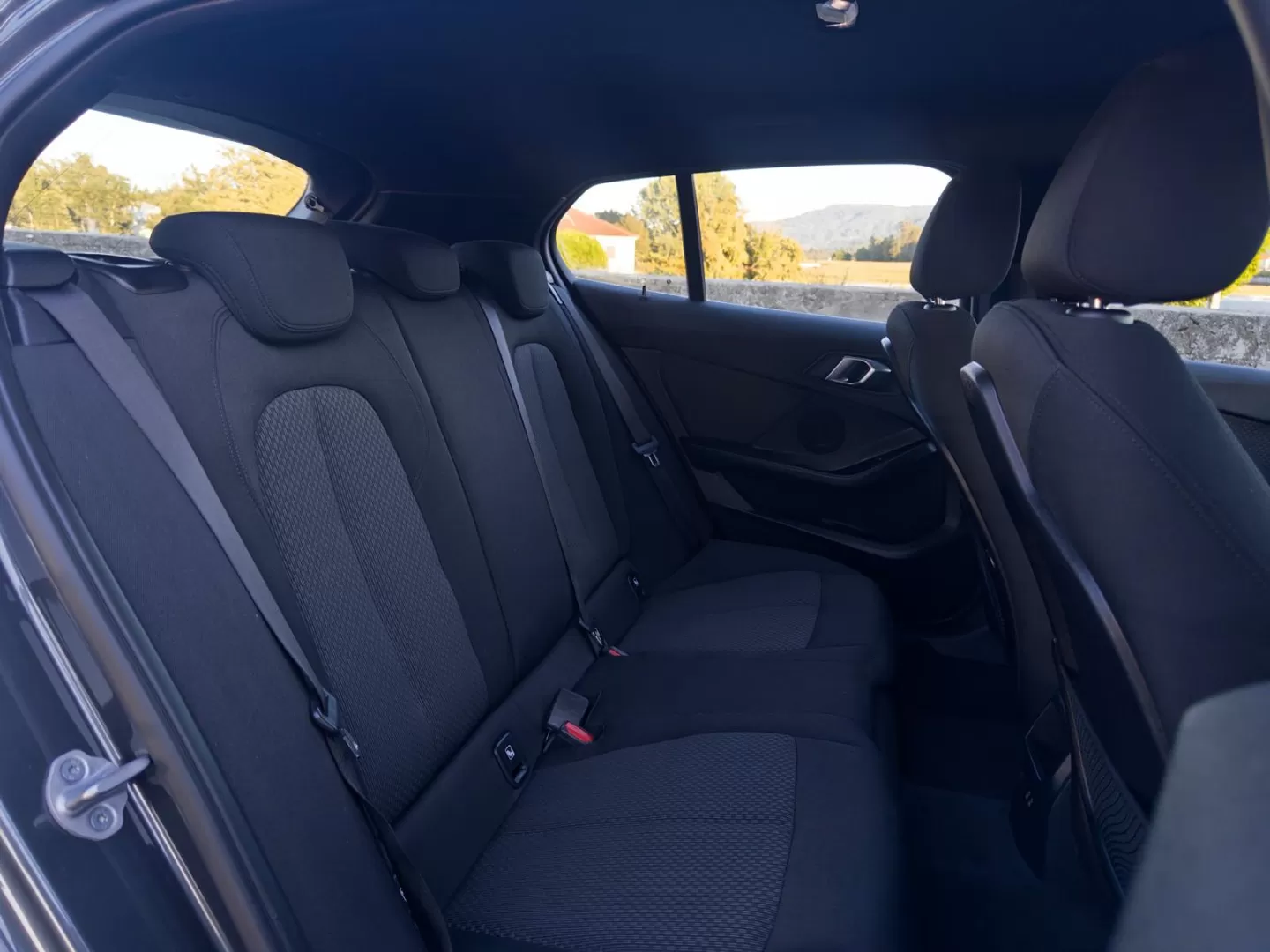 BMW 116 d Auto - foto 8