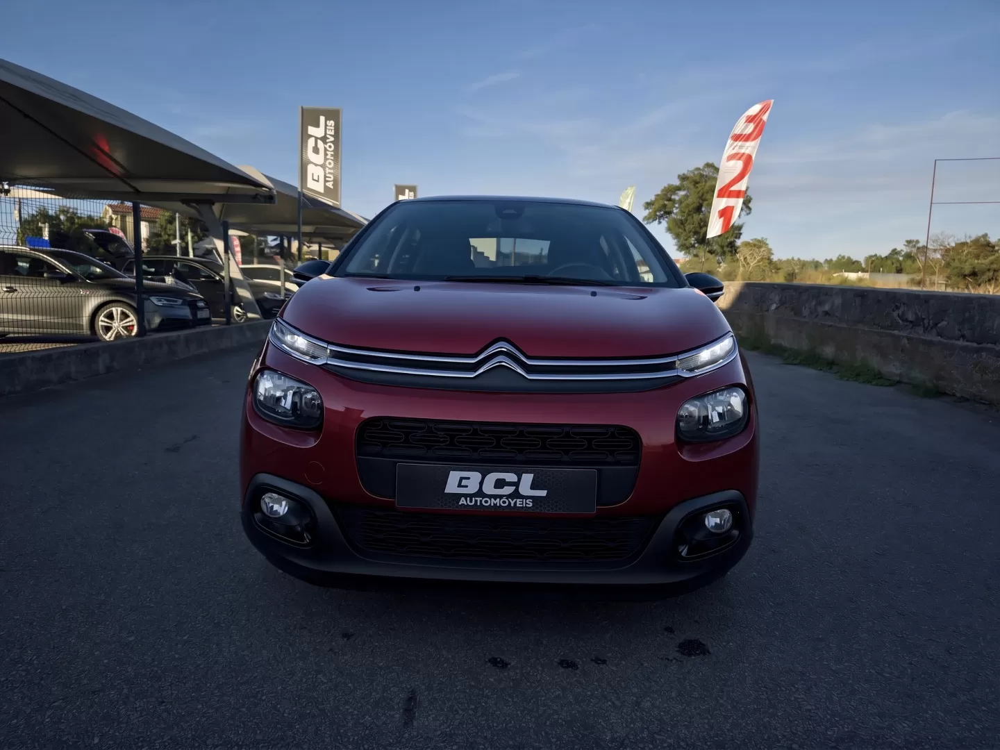 Citroën C3 BlueHDi S&S Shine - foto 2