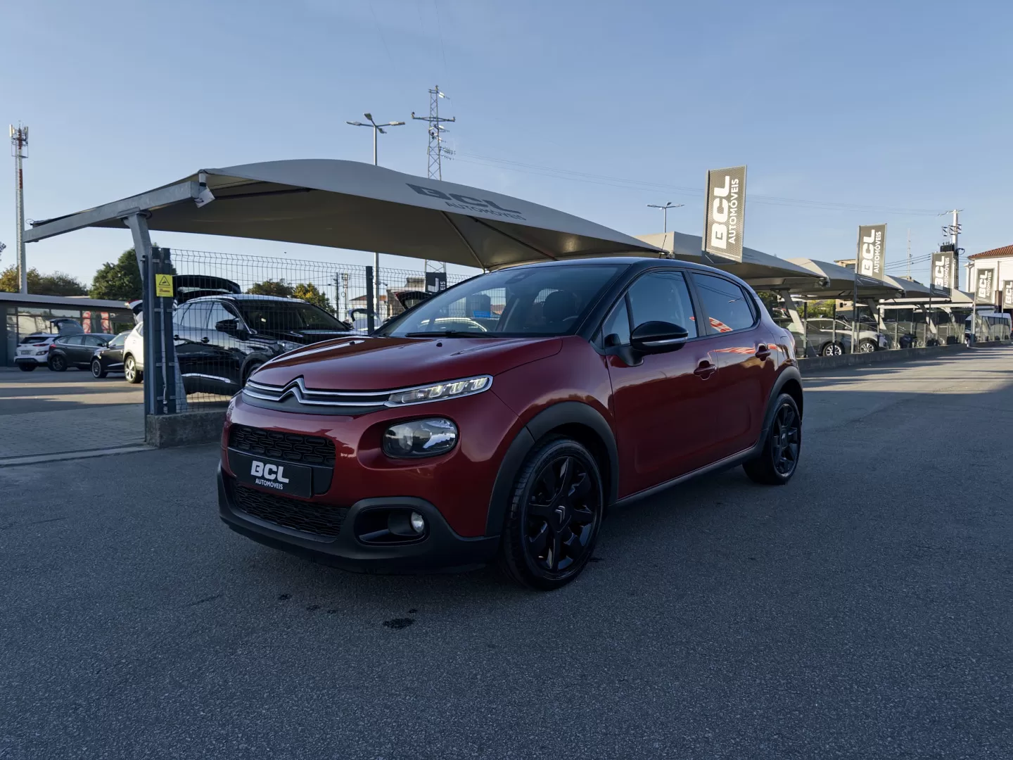 Citroën C3 BlueHDi S&S Shine - foto 3