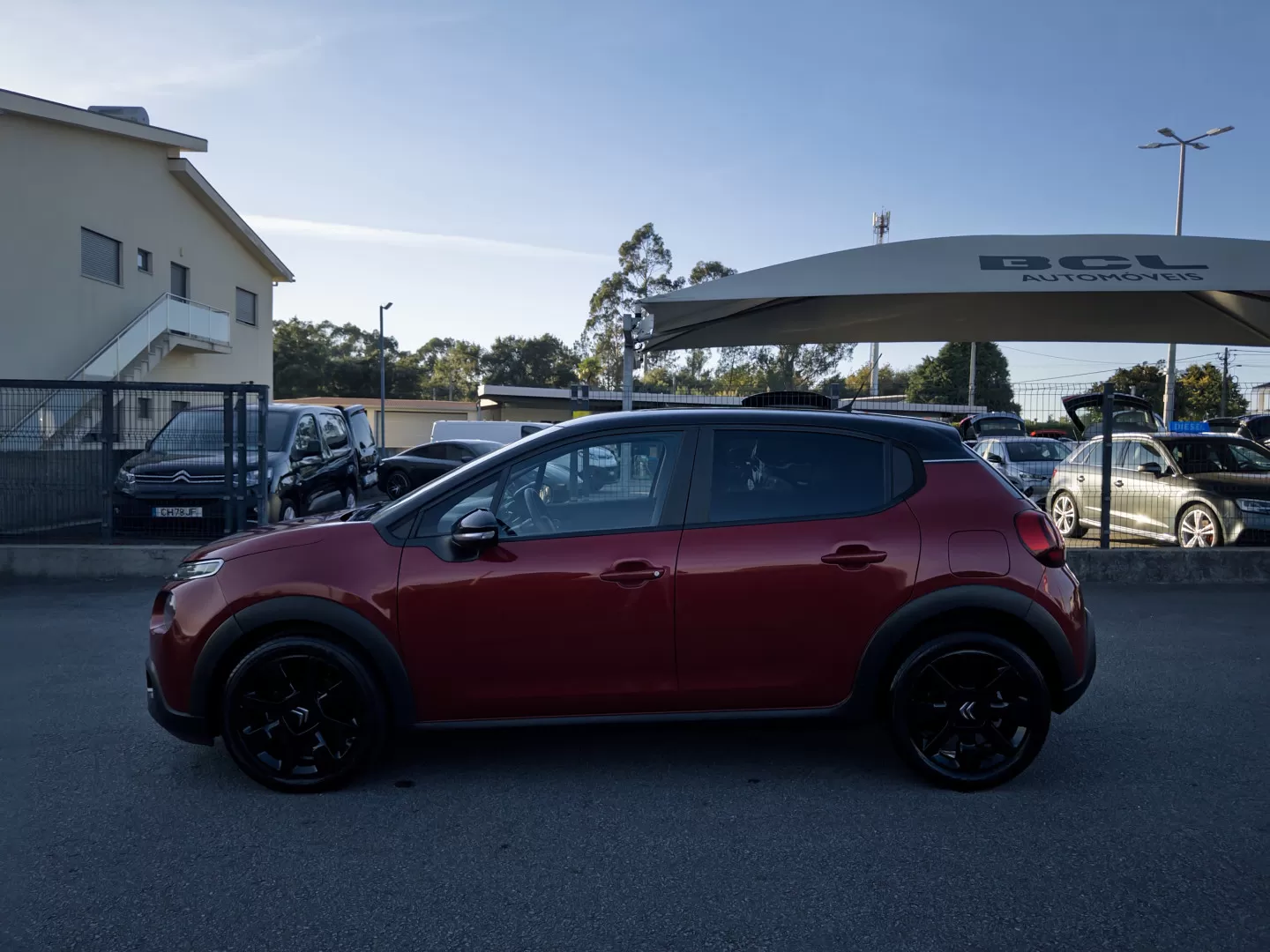 Citroën C3 BlueHDi S&S Shine - foto 4