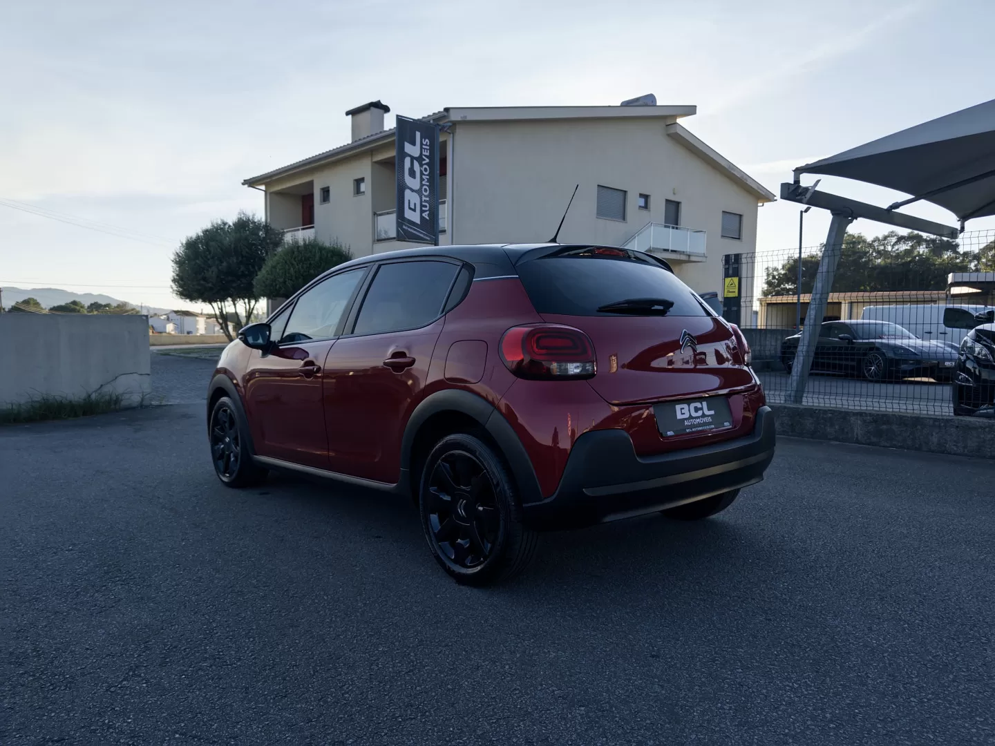 Citroën C3 BlueHDi S&S Shine - foto 5