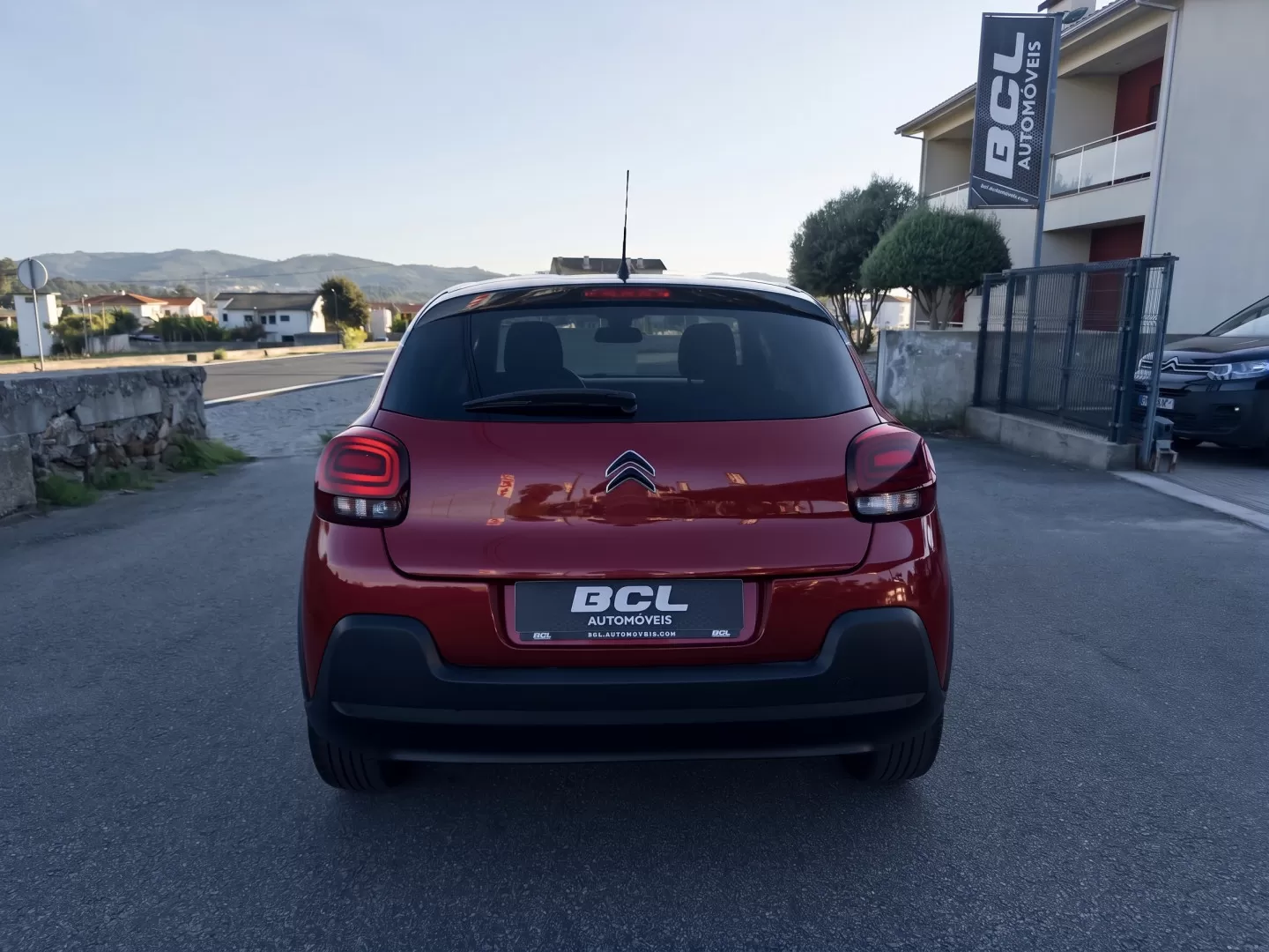 Citroën C3 BlueHDi S&S Shine - foto 6