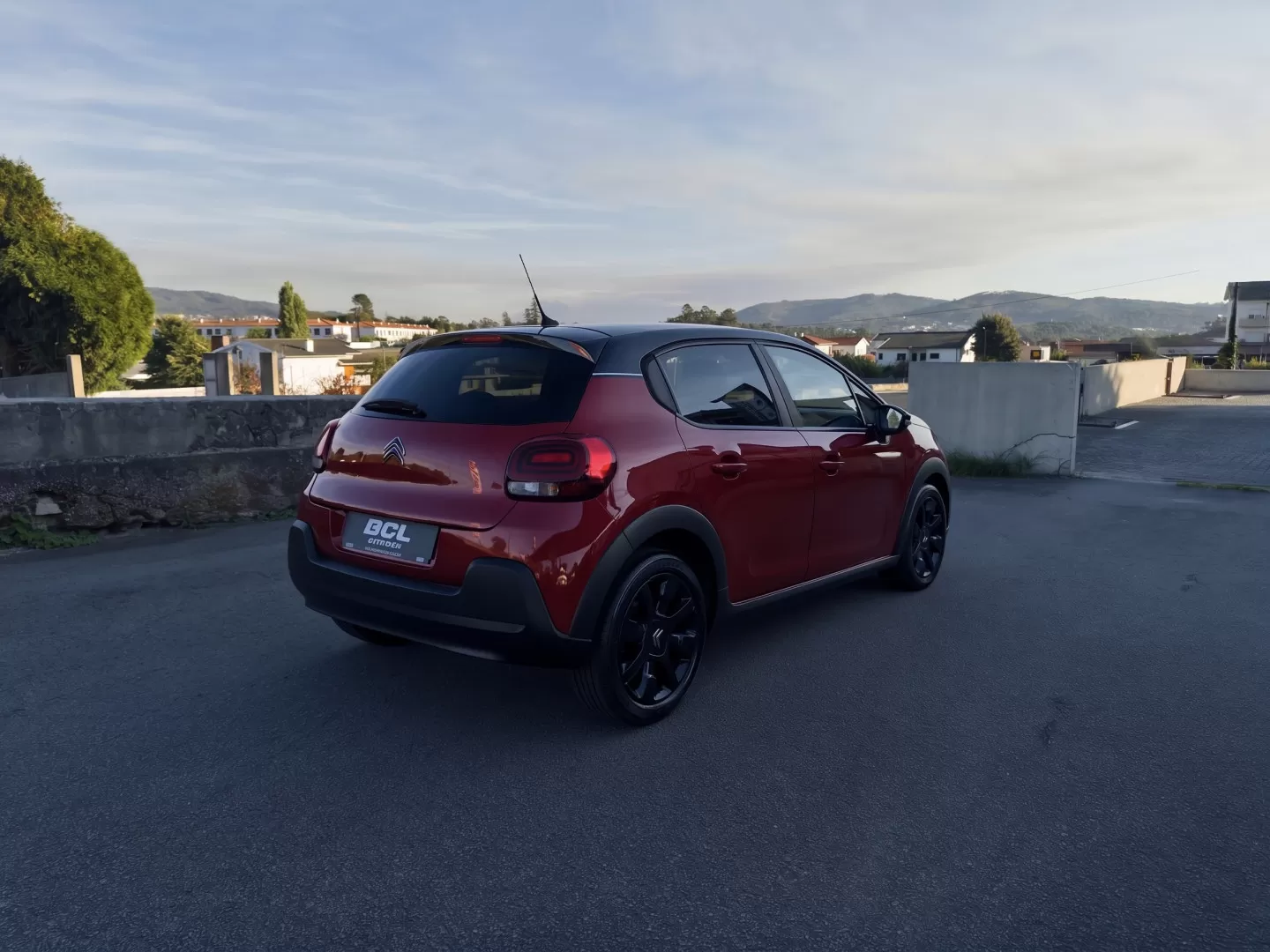 Citroën C3 BlueHDi S&S Shine - foto 7