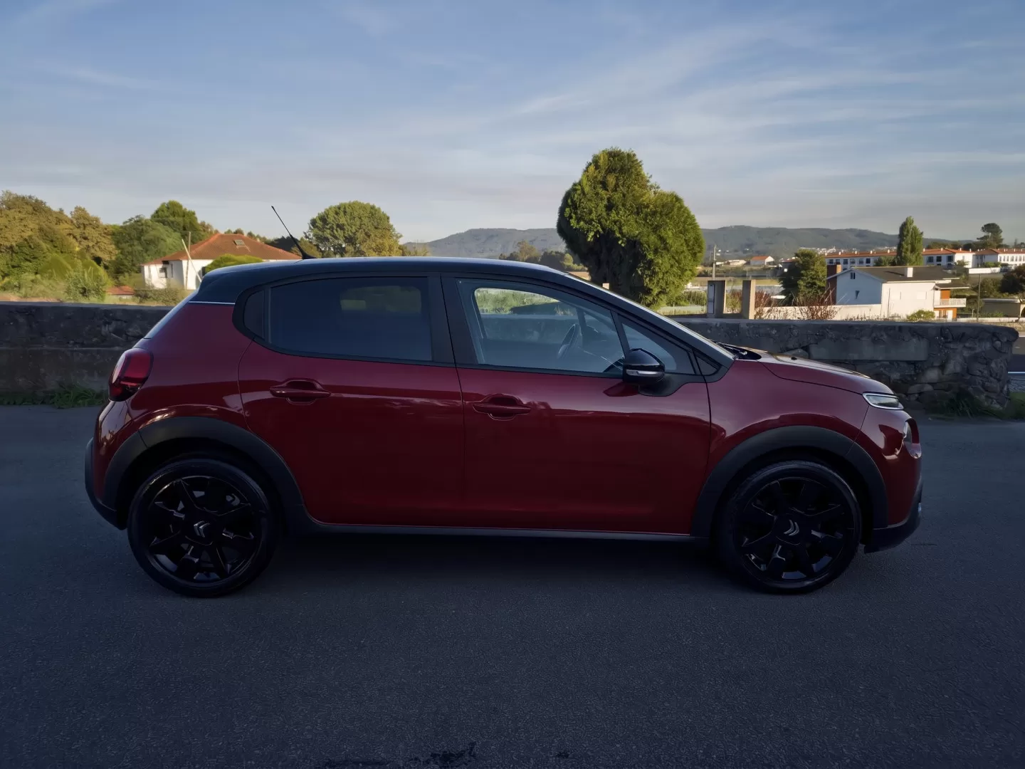 Citroën C3 BlueHDi S&S Shine - foto 8