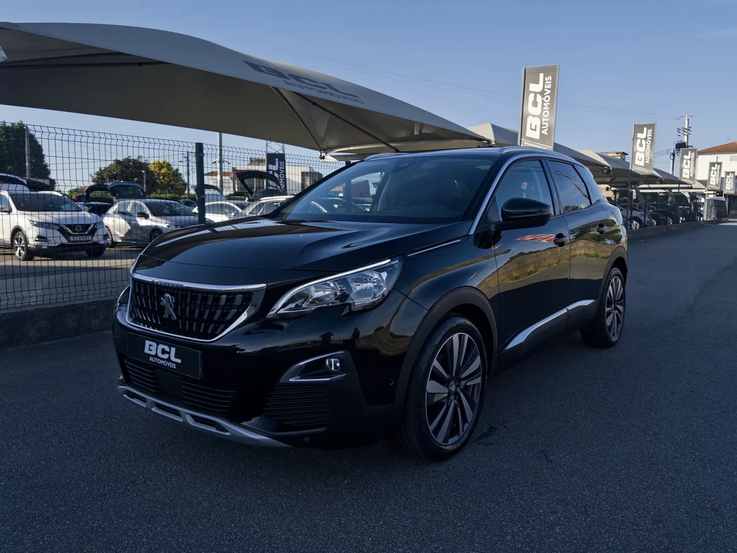 Peugeot 3008 1.6 BlueHDi Allure - foto 3
