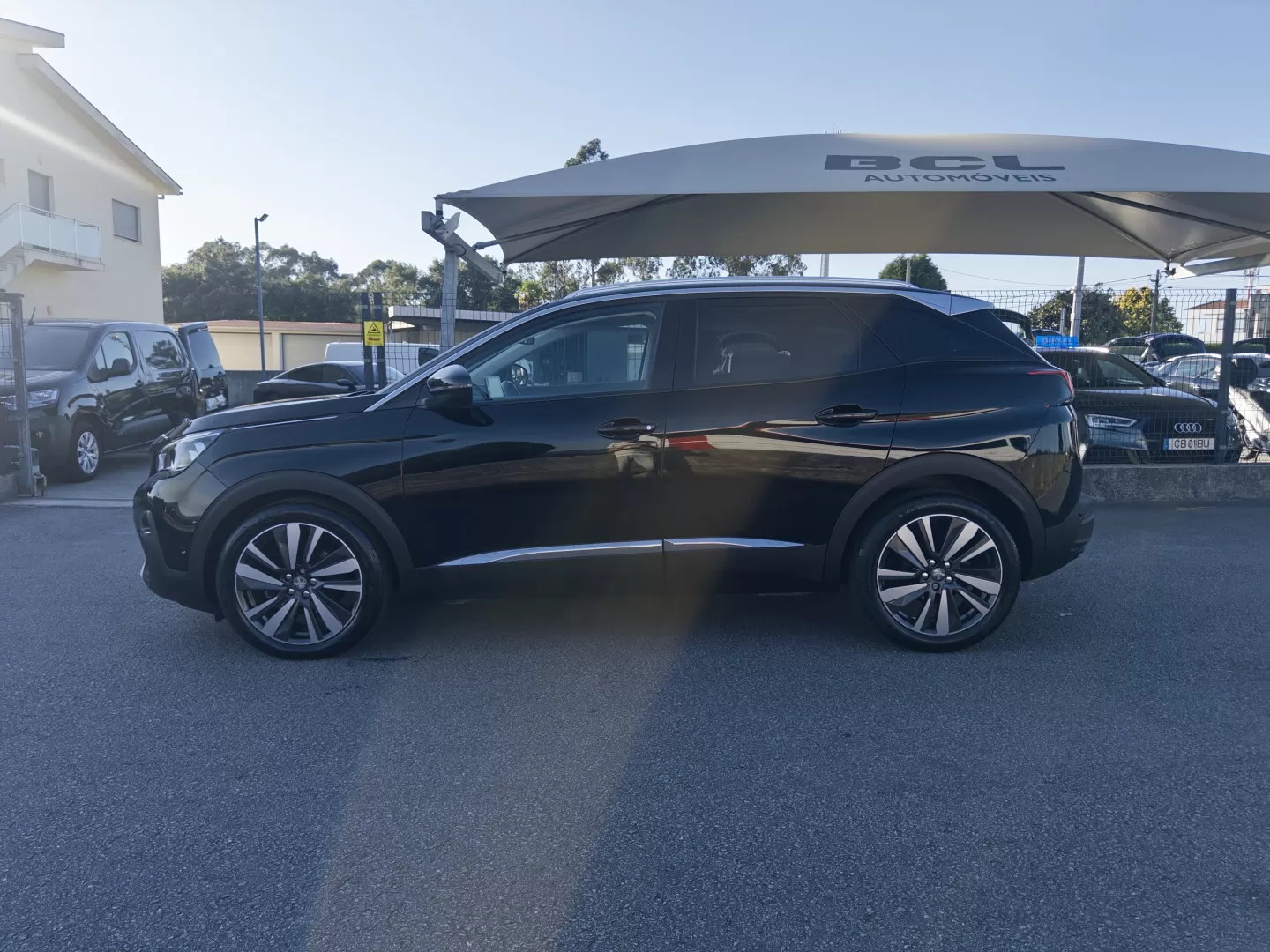 Peugeot 3008 1.6 BlueHDi Allure - foto 4