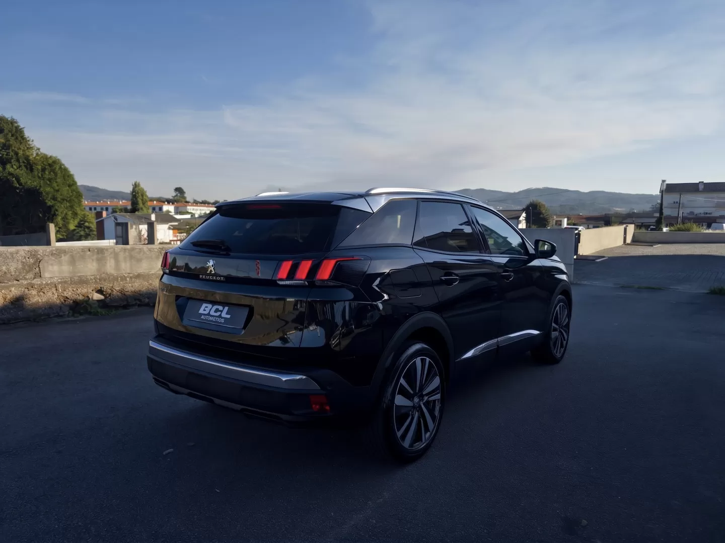 Peugeot 3008 1.6 BlueHDi Allure - foto 5