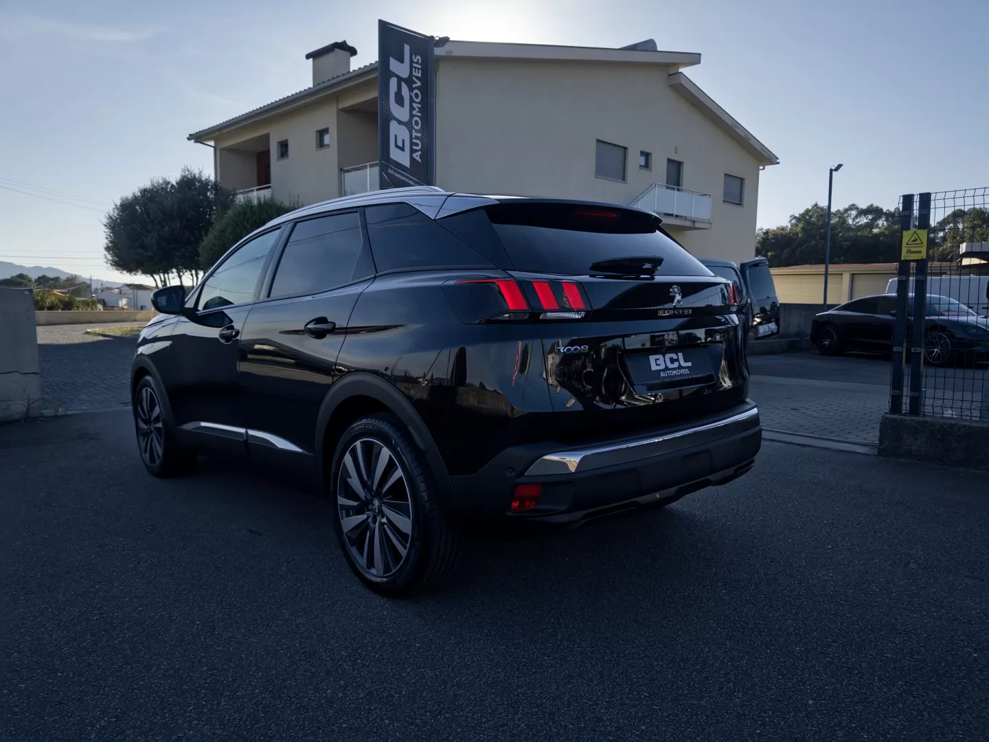 Peugeot 3008 1.6 BlueHDi Allure - foto 6