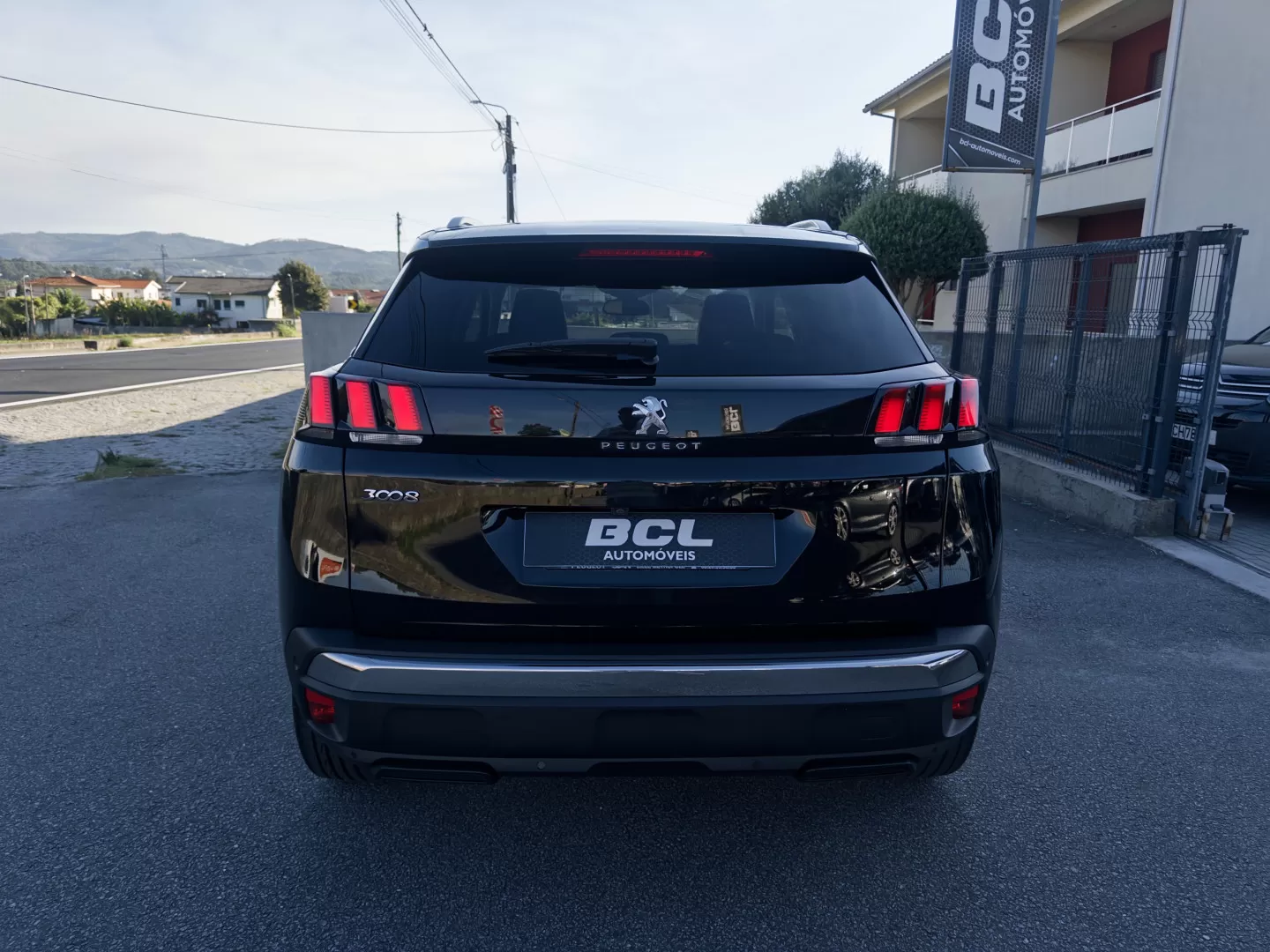 Peugeot 3008 1.6 BlueHDi Allure - foto 7