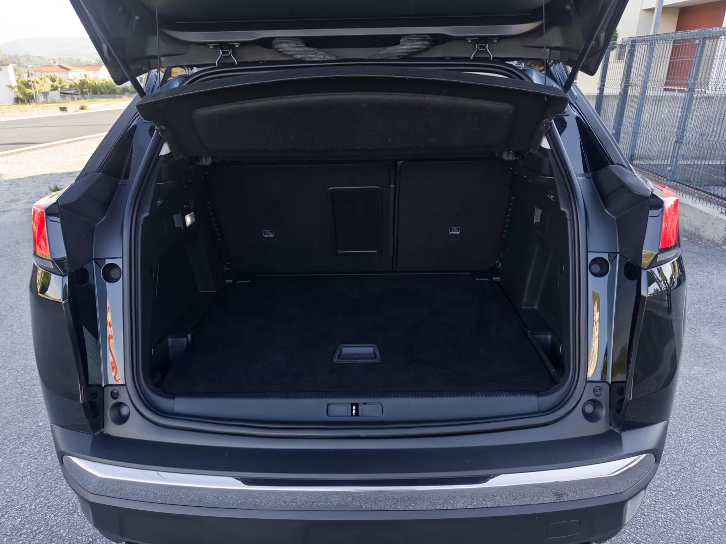 Peugeot 3008 1.6 BlueHDi Allure - foto 8