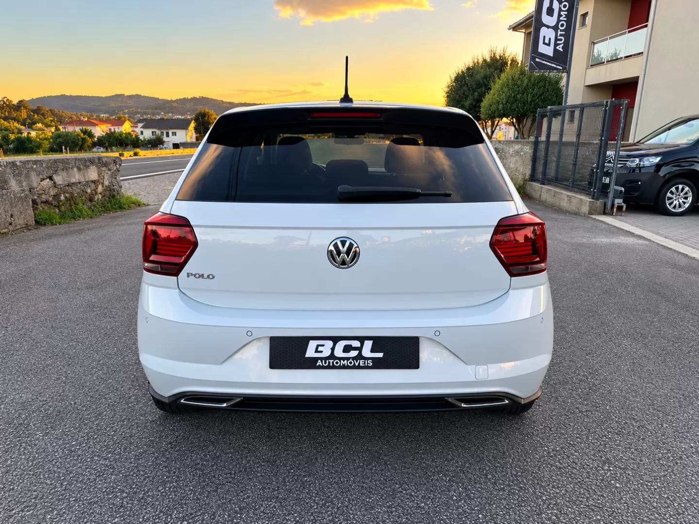 VW Polo 1.0 TSI R-Line - foto 5