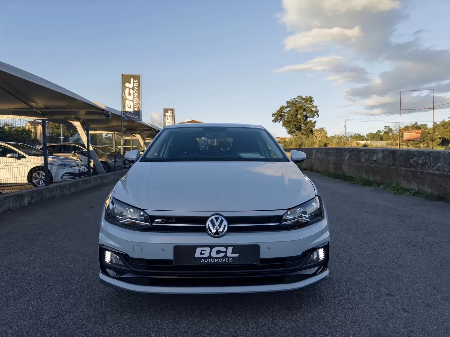 VW Polo 1.0 TSI R-Line - foto 2