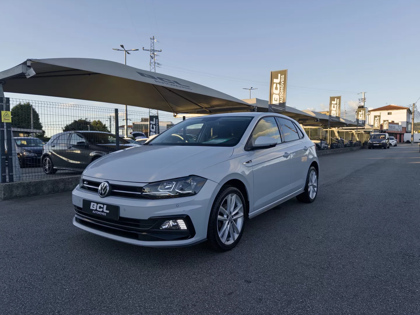 VW Polo 1.0 TSI R-Line - foto 3