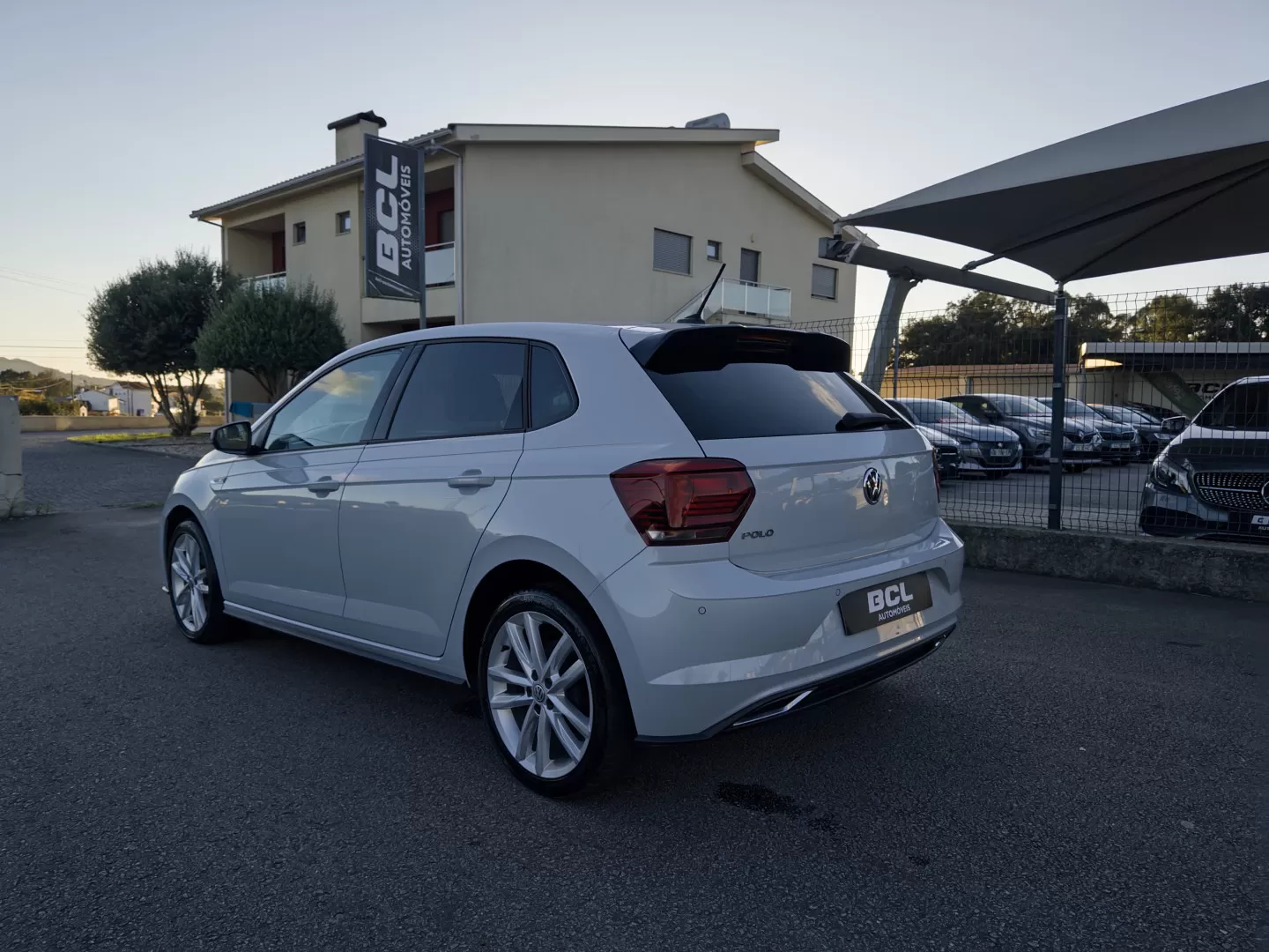 VW Polo 1.0 TSI R-Line - foto 4