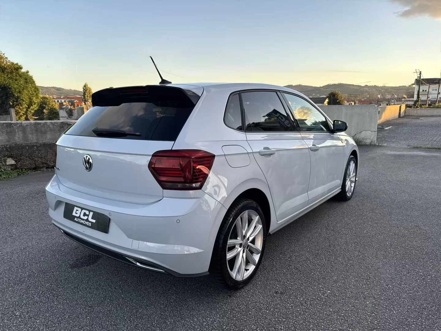 VW Polo 1.0 TSI R-Line - foto 6