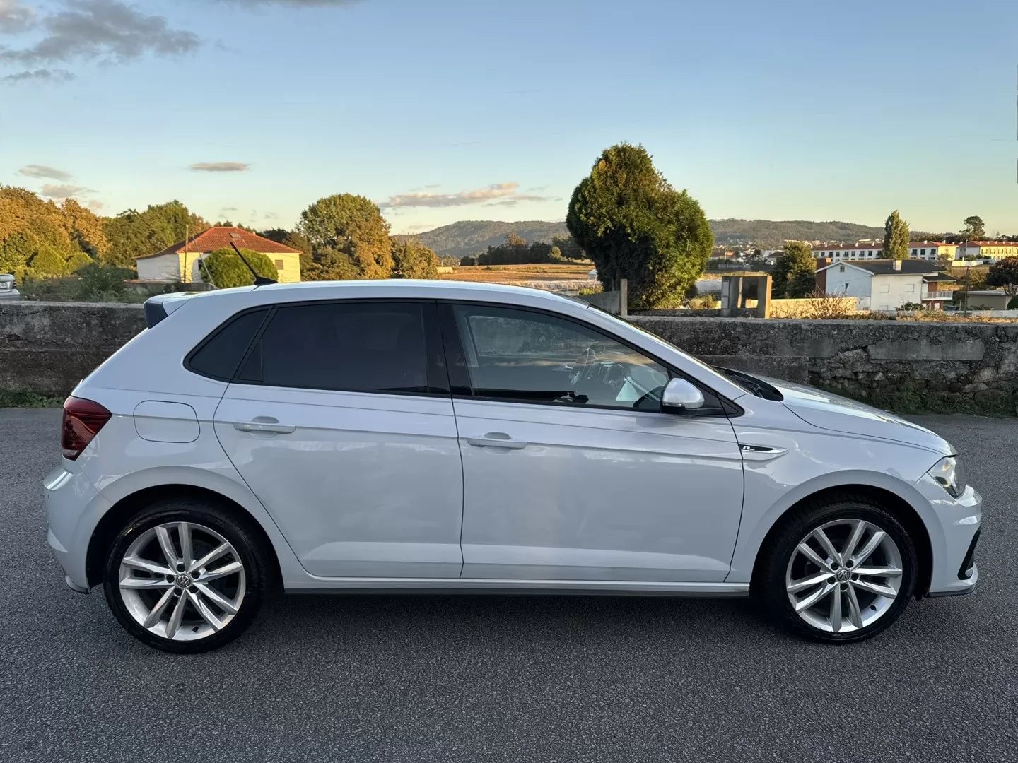 VW Polo 1.0 TSI R-Line - foto 7