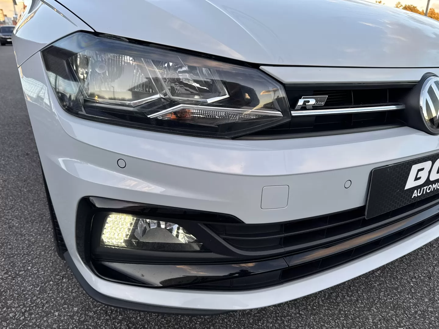 VW Polo 1.0 TSI R-Line - foto 8