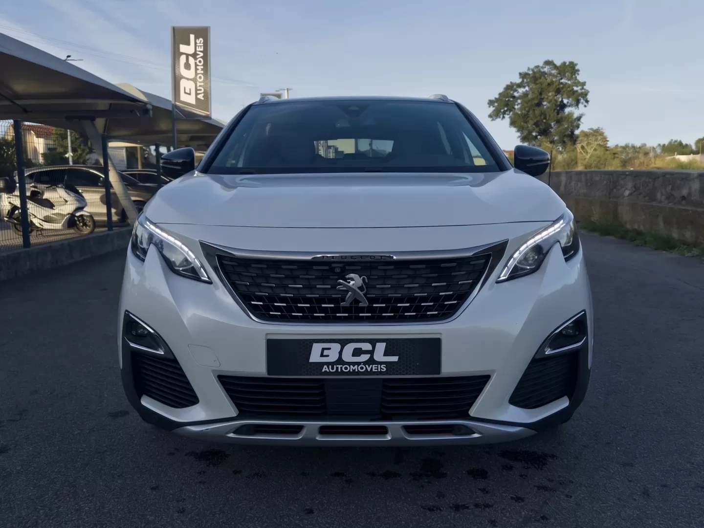 Peugeot 3008 1.6 BlueHDi GT Line EAT6 - foto 2