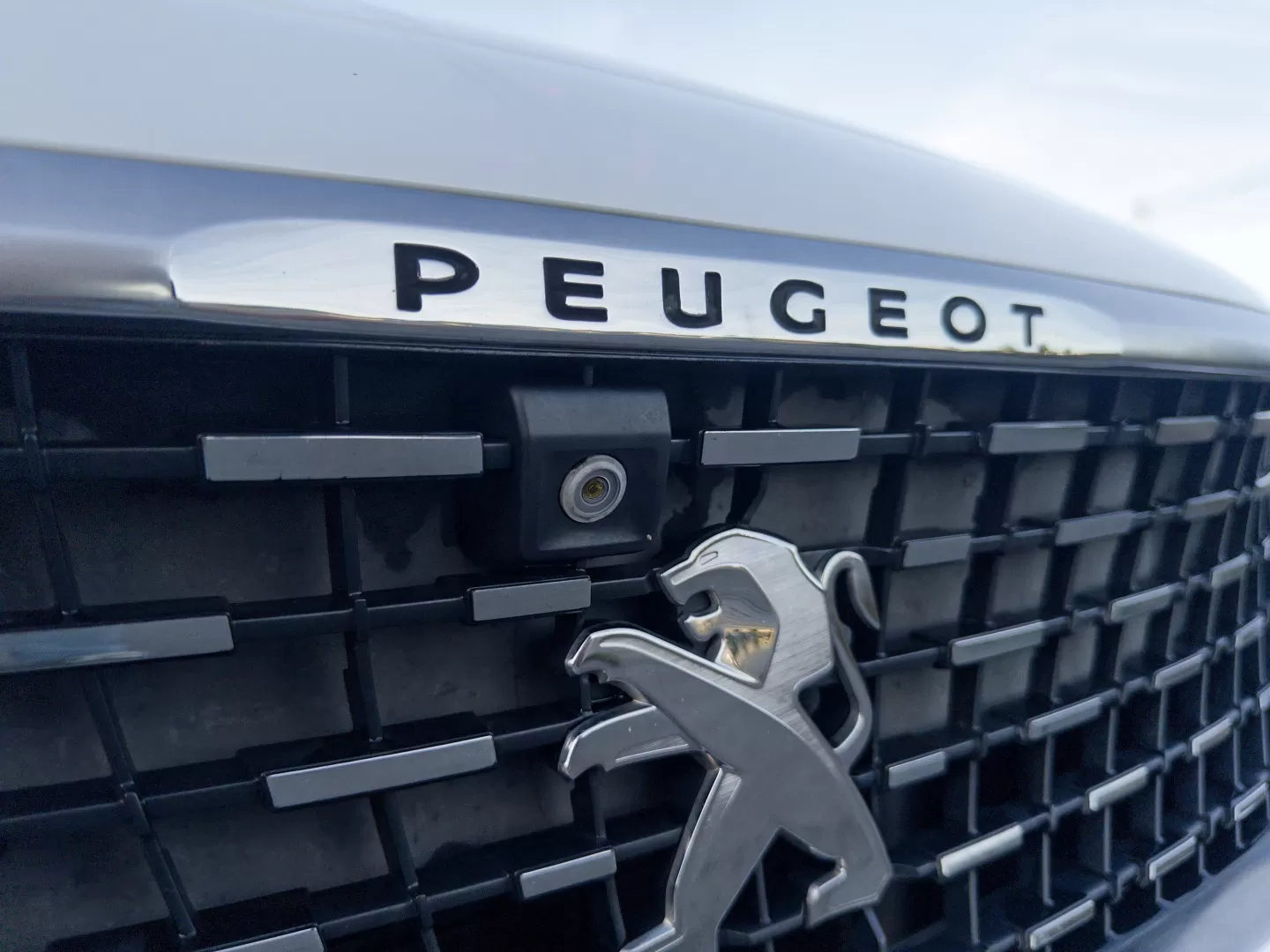 Peugeot 3008 1.6 BlueHDi GT Line EAT6 - foto 3