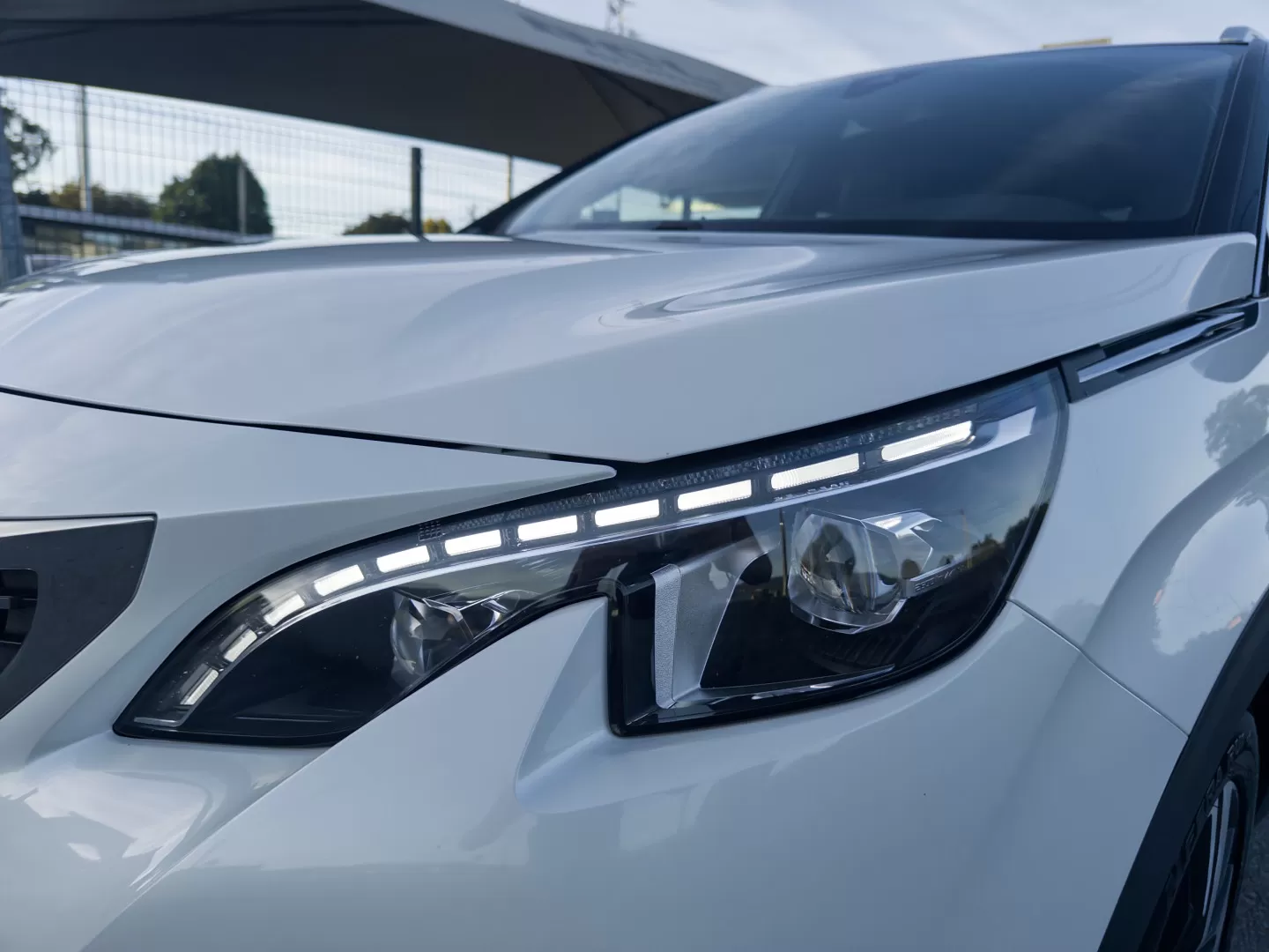 Peugeot 3008 1.6 BlueHDi GT Line EAT6 - foto 4