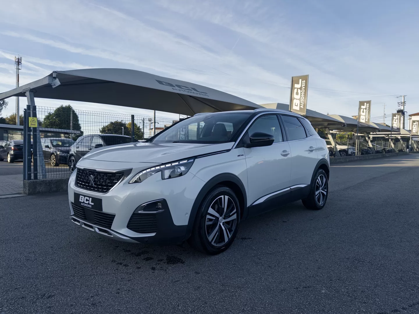 Peugeot 3008 1.6 BlueHDi GT Line EAT6 - foto 6