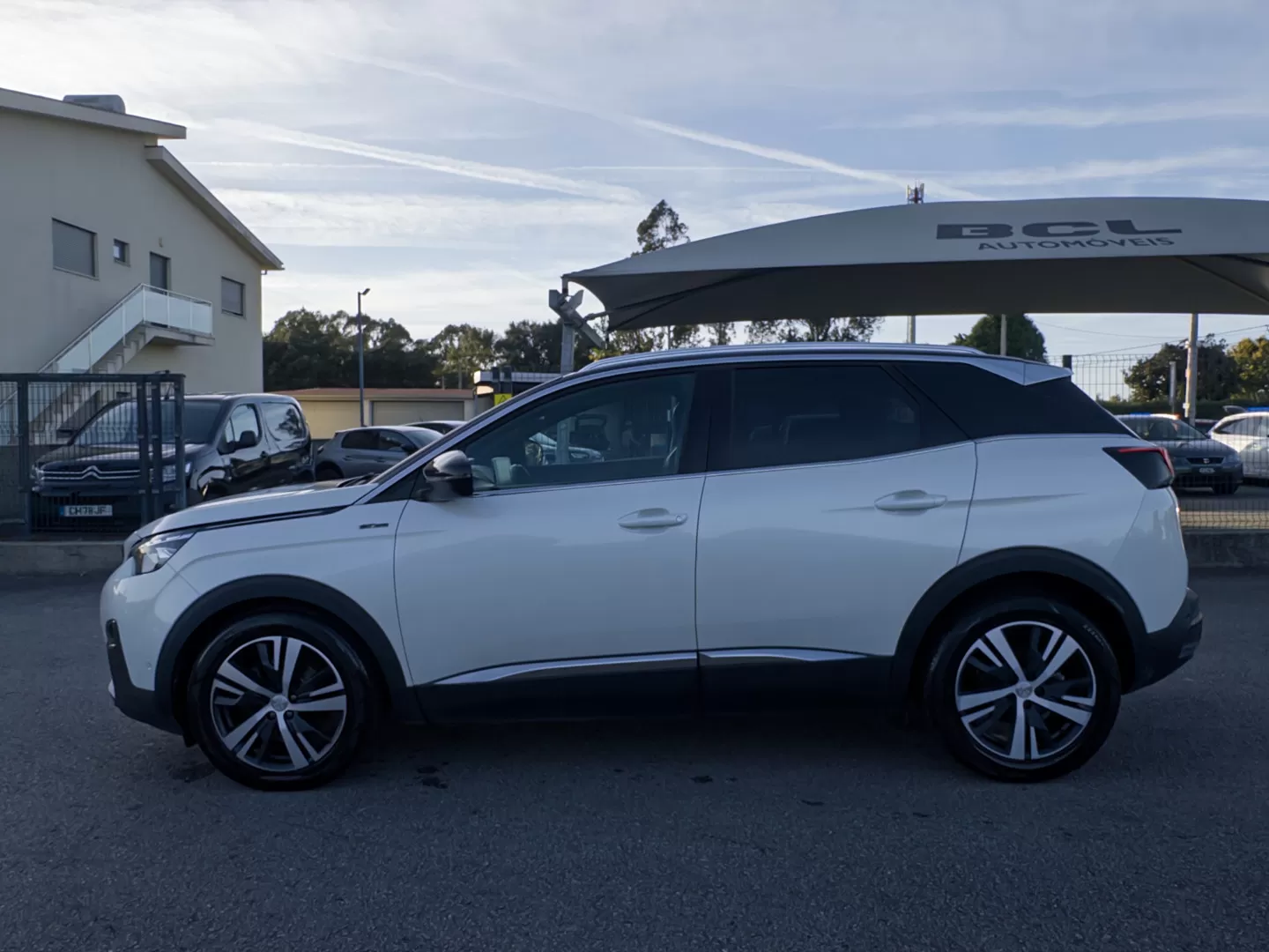 Peugeot 3008 1.6 BlueHDi GT Line EAT6 - foto 7
