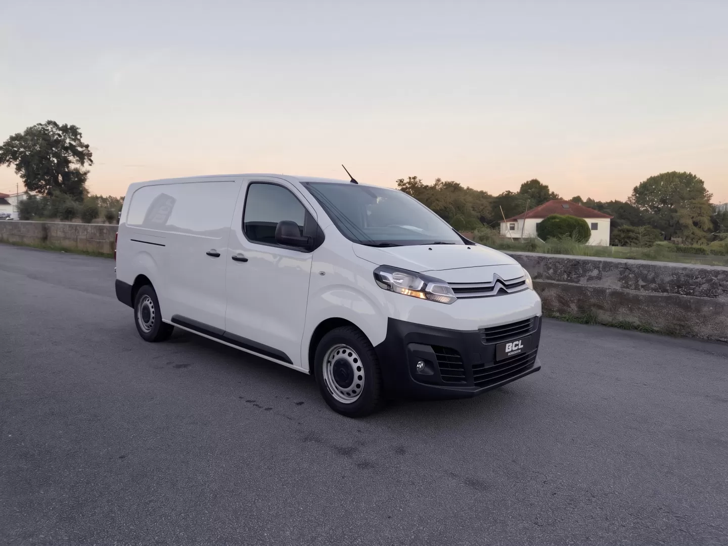 Citroën  Jumpy Club XL 2.0 BlueHDi