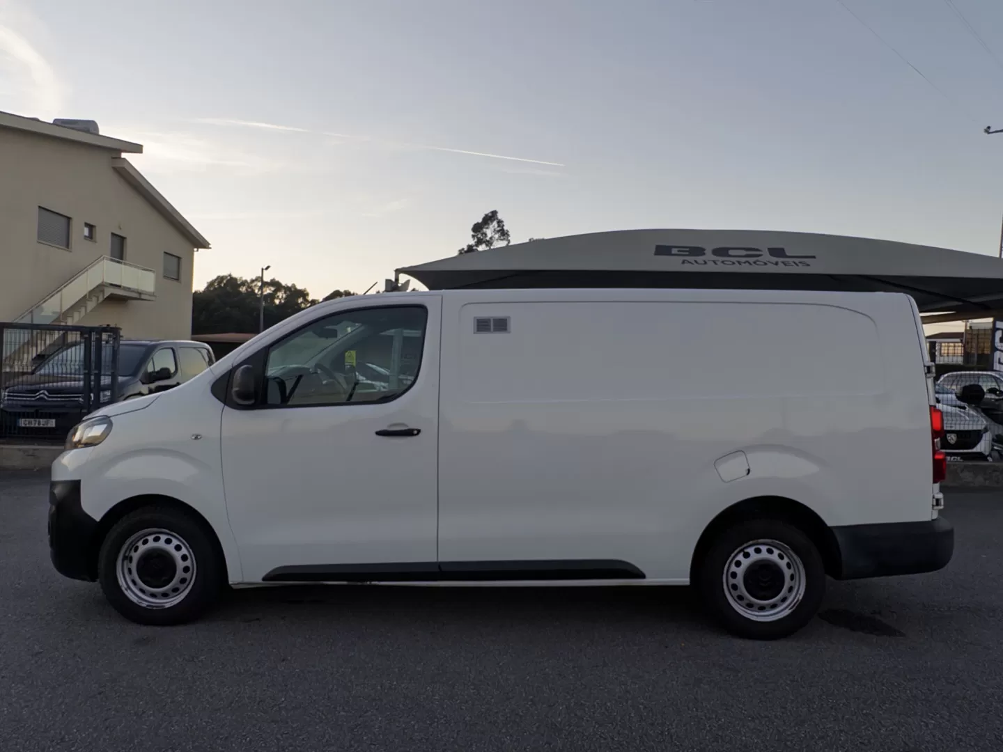 Citroën  Jumpy Club XL 2.0 BlueHDi - foto 4