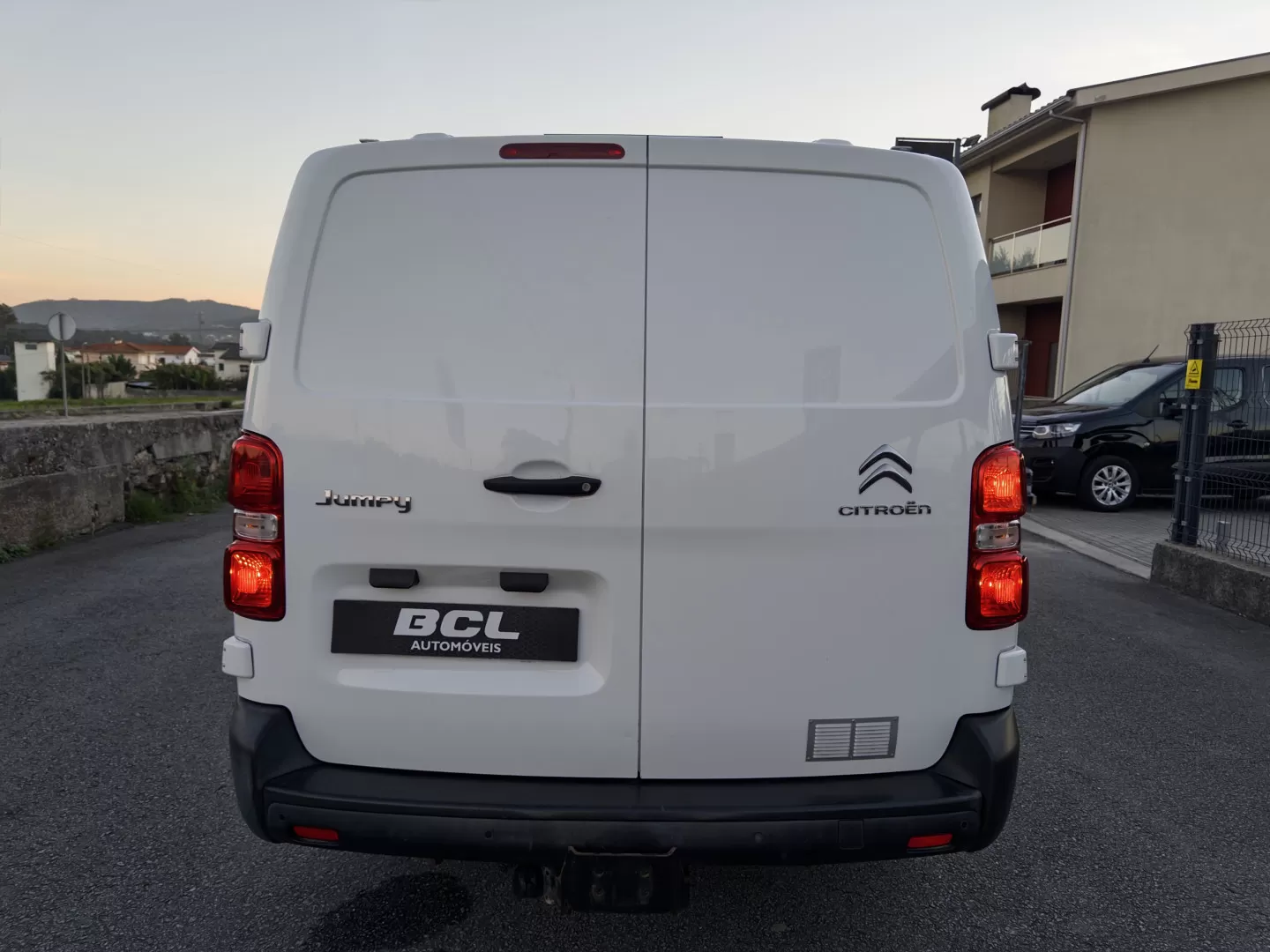 Citroën  Jumpy Club XL 2.0 BlueHDi - foto 6