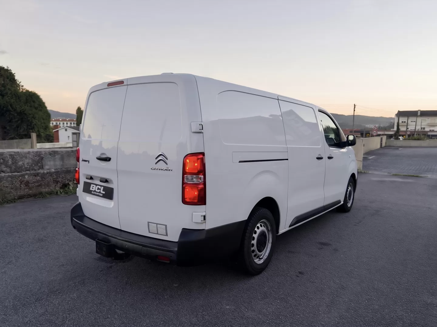 Citroën  Jumpy Club XL 2.0 BlueHDi - foto 7