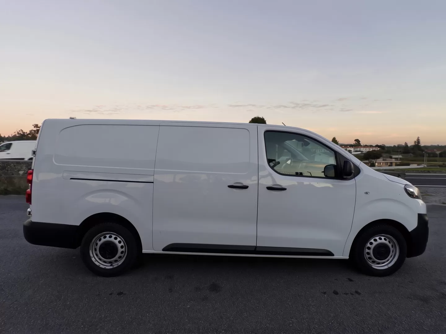 Citroën  Jumpy Club XL 2.0 BlueHDi - foto 8