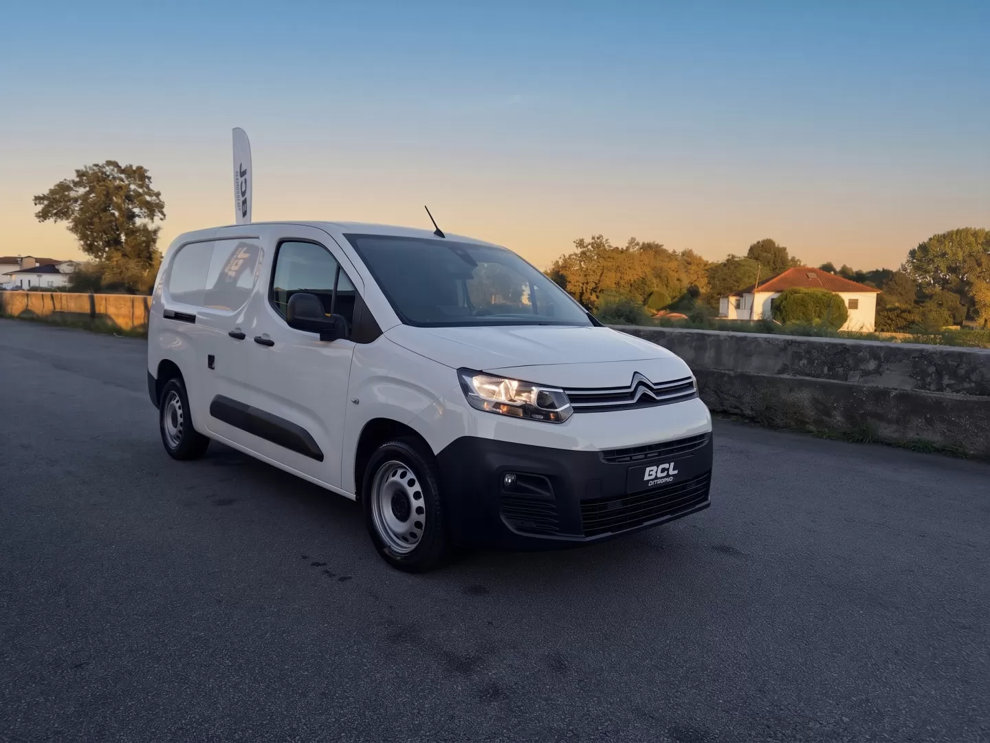 Citroën  Berlingo XL 1.5 BlueHDi 100CV