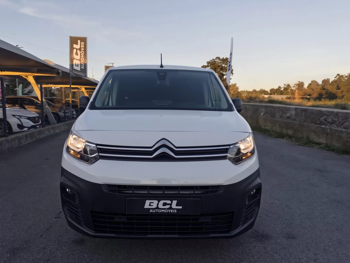 Citroën  Berlingo XL 1.5 BlueHDi 100CV - foto 2