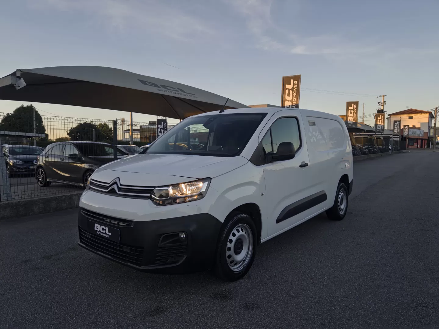 Citroën  Berlingo XL 1.5 BlueHDi 100CV - foto 3