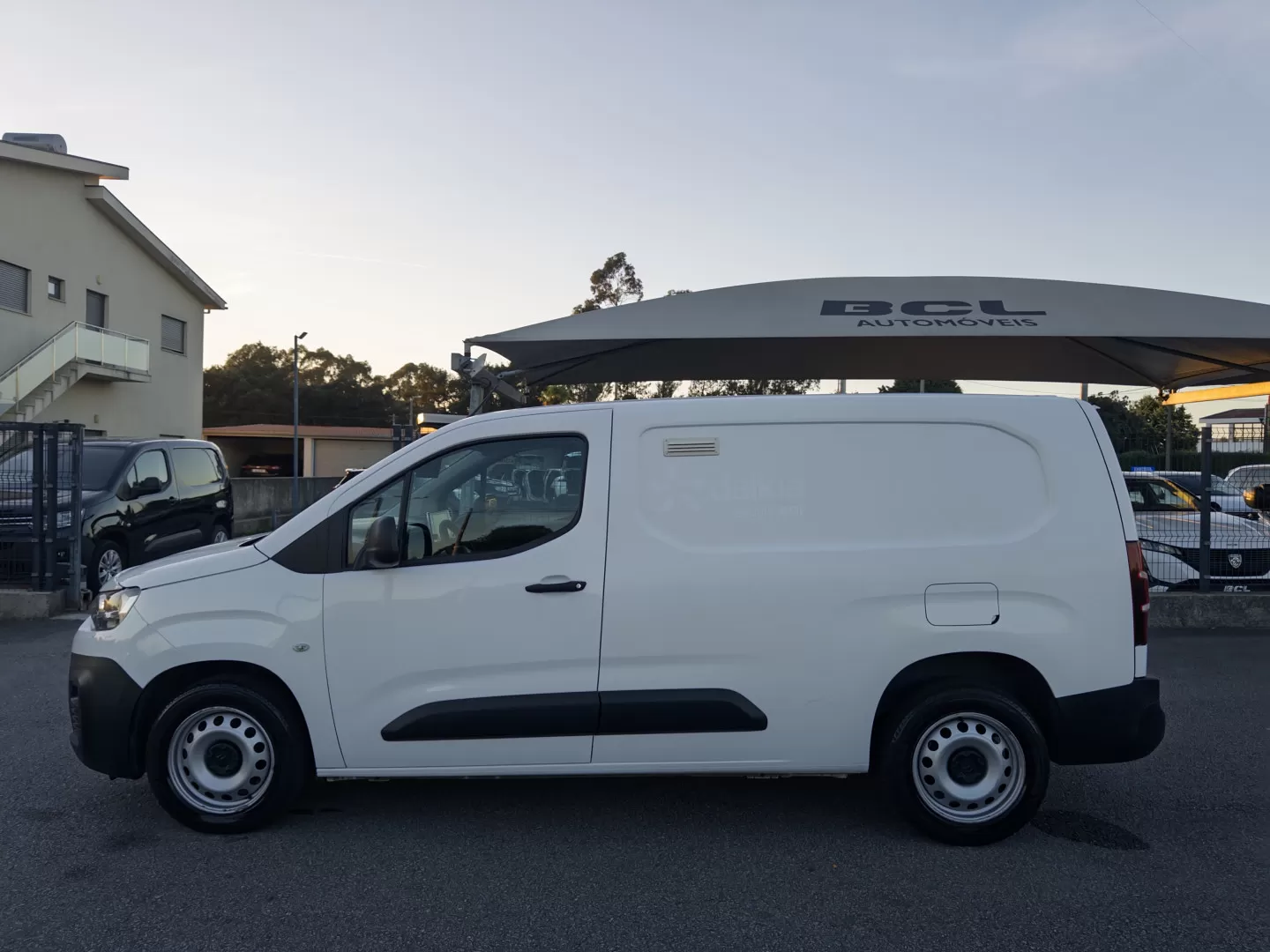 Citroën  Berlingo XL 1.5 BlueHDi 100CV - foto 4